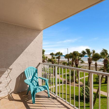 The Summit 325 Aparthotel Panama City Beach Exterior photo