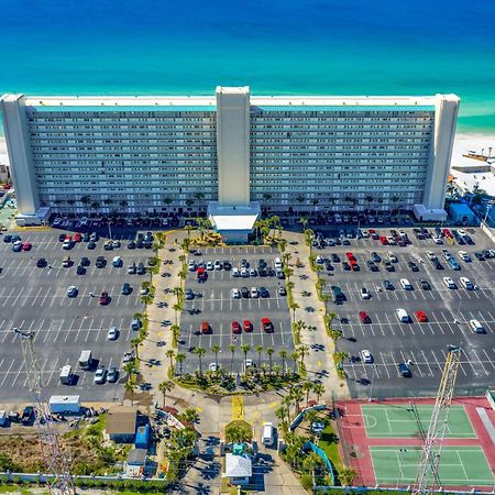 The Summit 325 Aparthotel Panama City Beach Exterior photo