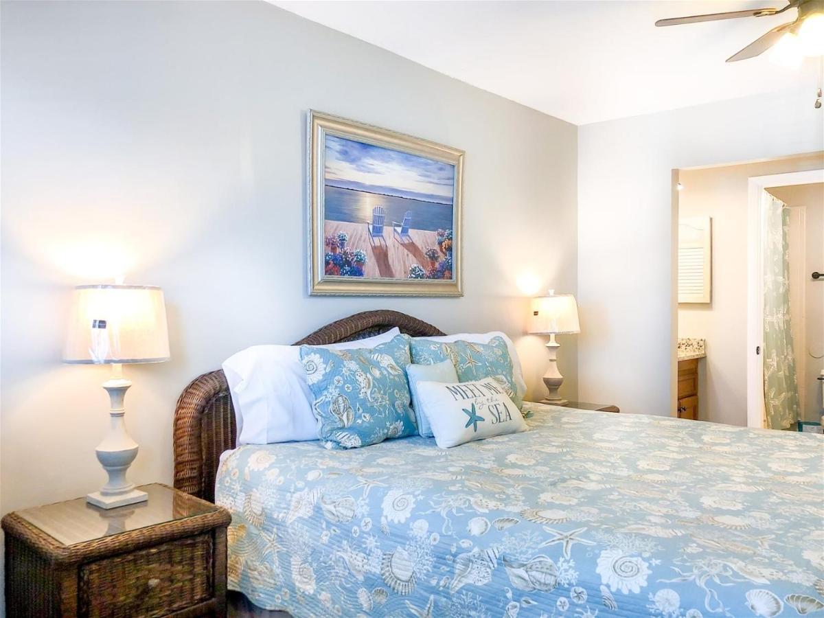 The Summit 325 Aparthotel Panama City Beach Exterior photo