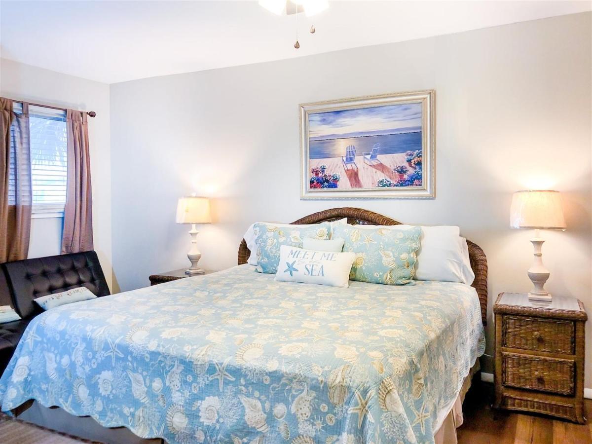 The Summit 325 Aparthotel Panama City Beach Exterior photo