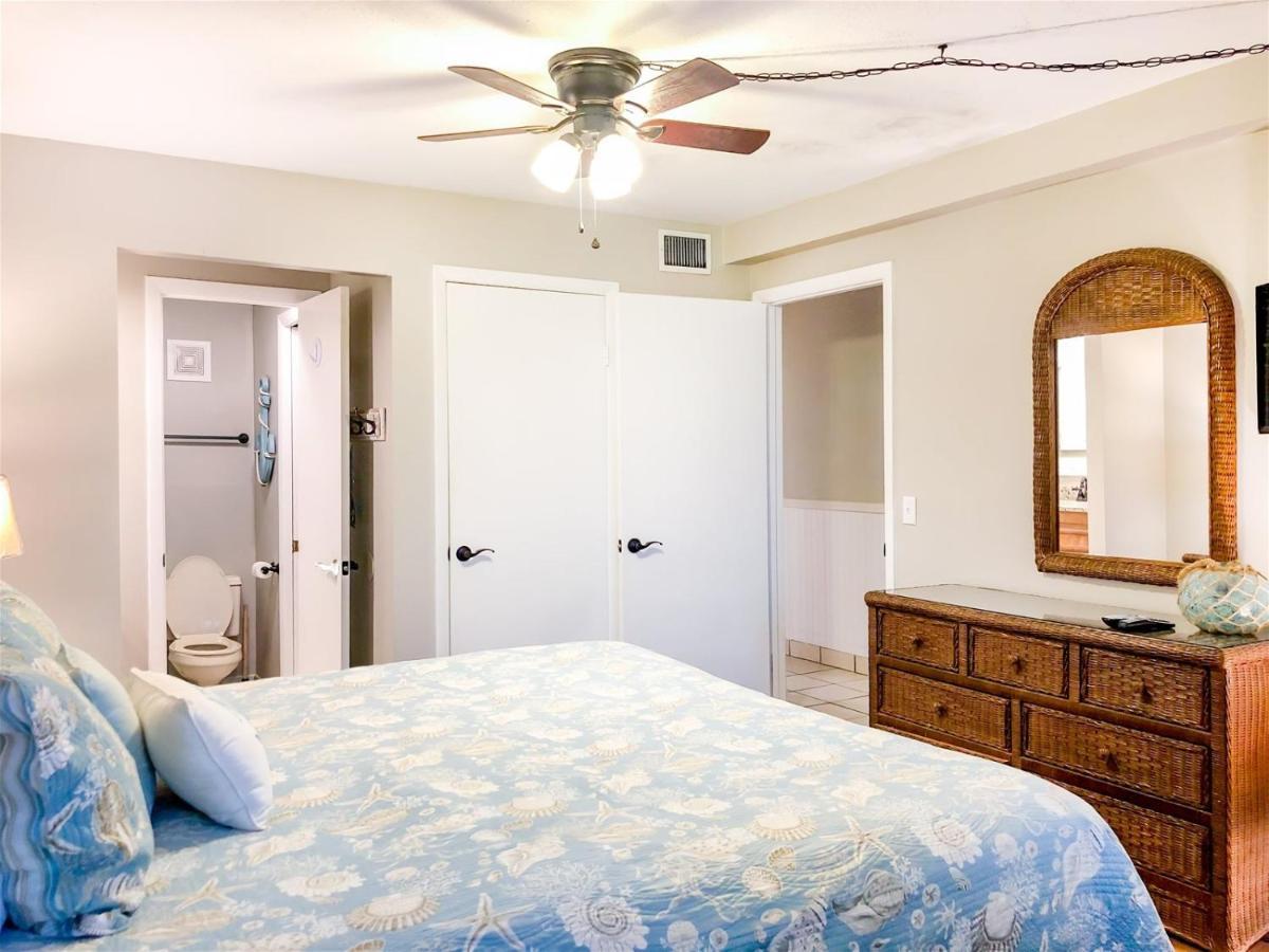 The Summit 325 Aparthotel Panama City Beach Exterior photo