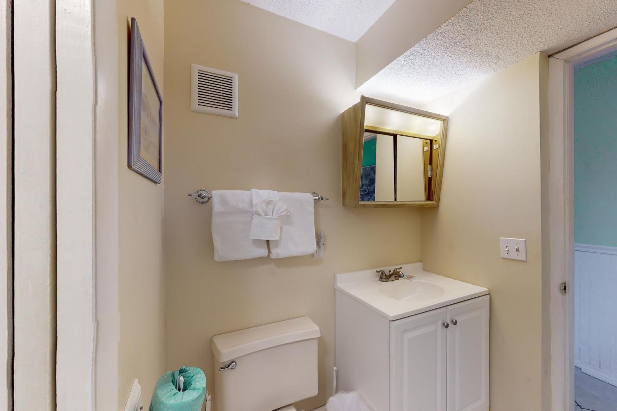 The Summit 325 Aparthotel Panama City Beach Exterior photo