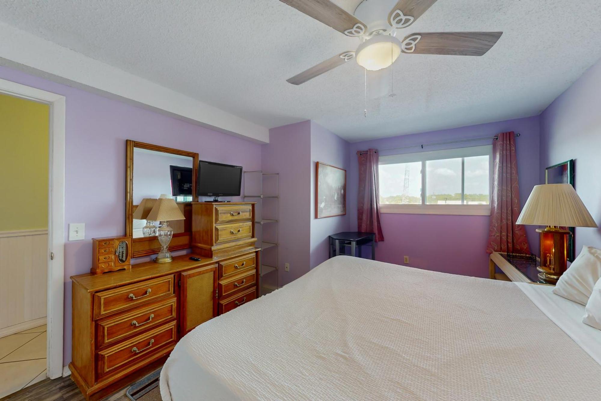 The Summit 325 Aparthotel Panama City Beach Exterior photo