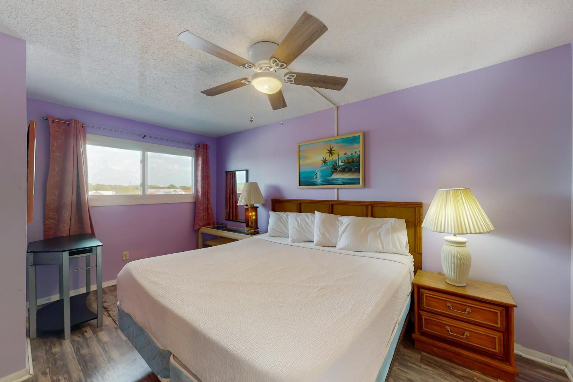 The Summit 325 Aparthotel Panama City Beach Exterior photo