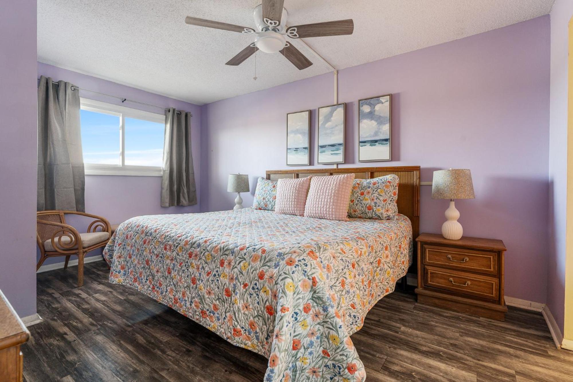 The Summit 325 Aparthotel Panama City Beach Exterior photo