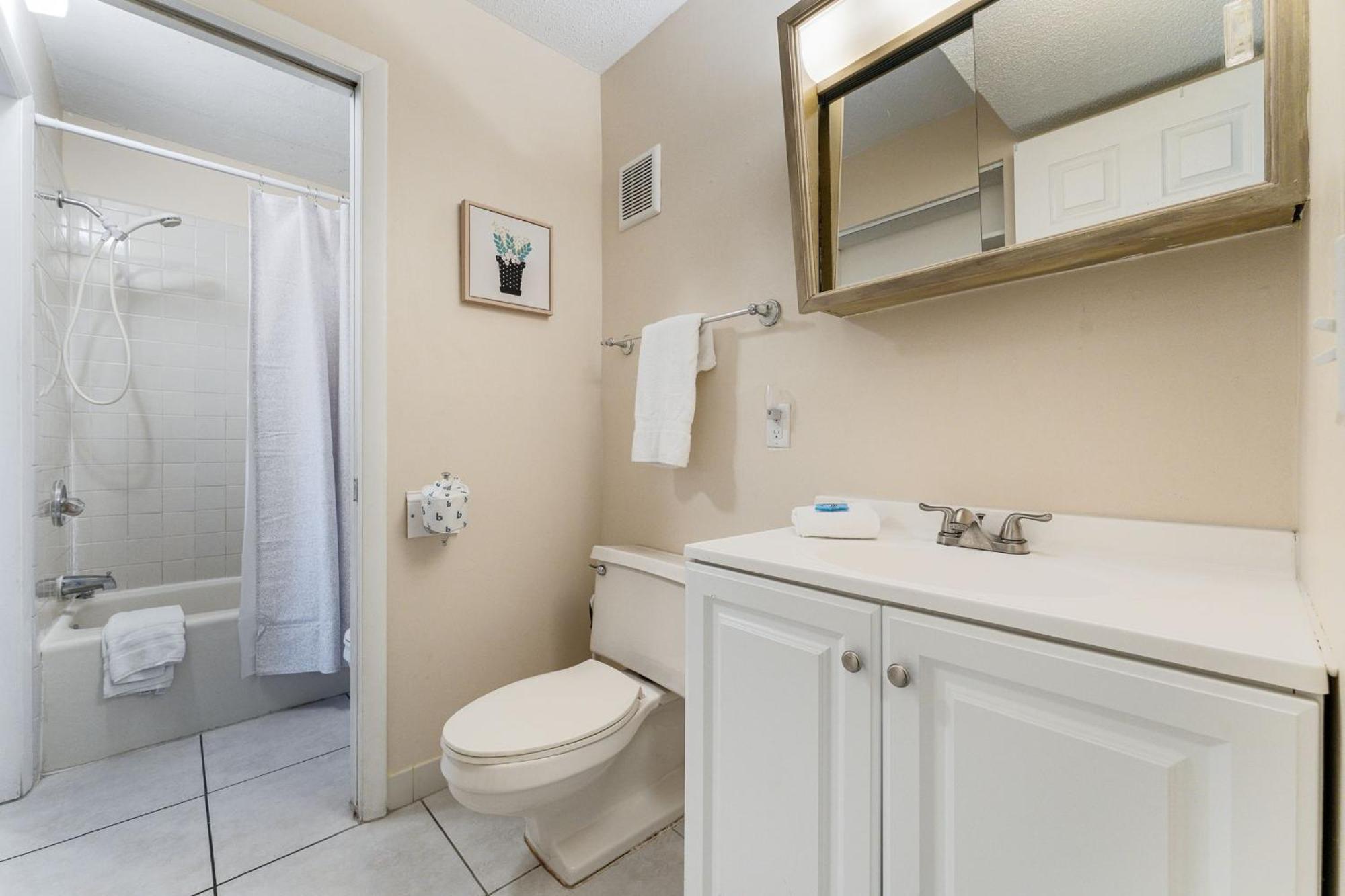The Summit 325 Aparthotel Panama City Beach Exterior photo