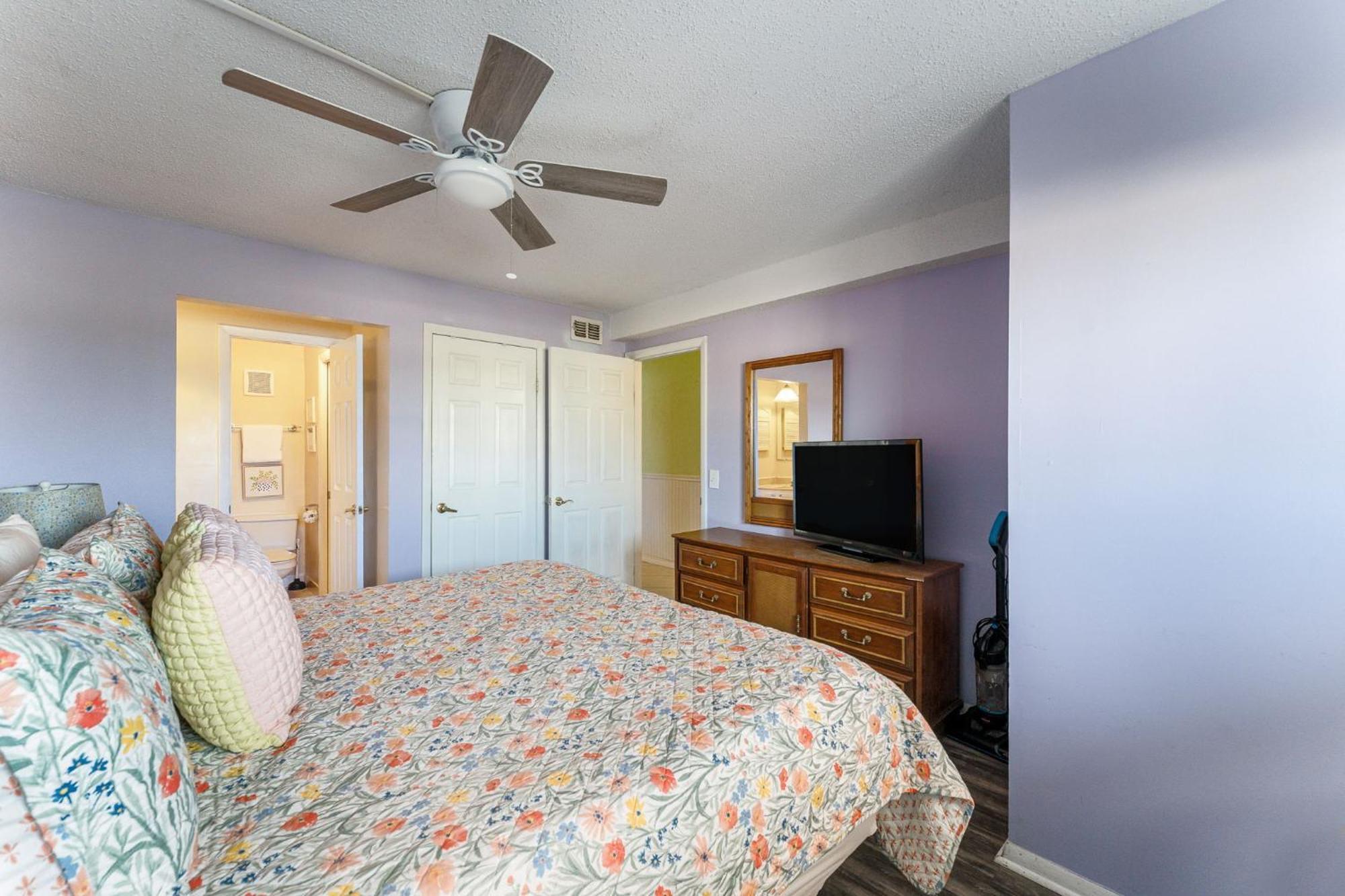 The Summit 325 Aparthotel Panama City Beach Exterior photo
